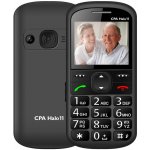 Mobilní telefon pro seniory CPA HALO 11