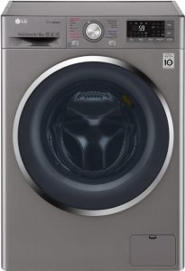 Pračka se sušičkou LG F94J8FH2S - recenze, test a porovnání  kombinovaných praček