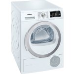 Sušička prádla Siemens WT45W460BY